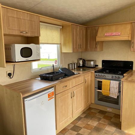 Violeta Turnberry Caravan Exterior photo