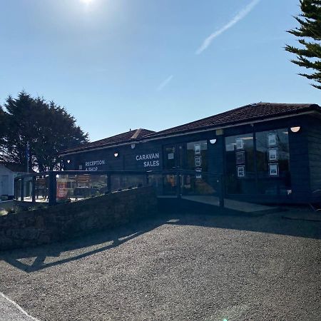 Violeta Turnberry Caravan Exterior photo
