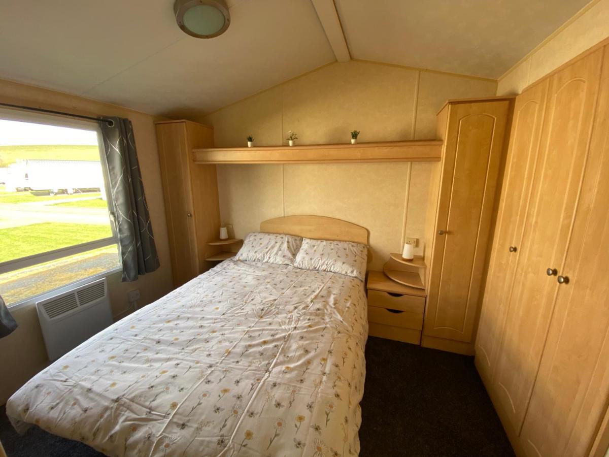 Violeta Turnberry Caravan Exterior photo