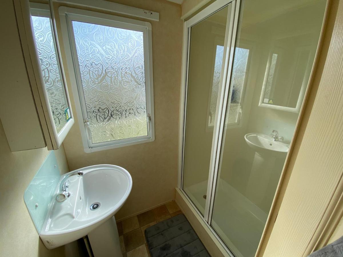 Violeta Turnberry Caravan Exterior photo